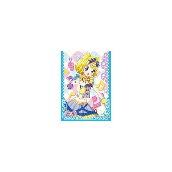 キャラクタースリーブ プリパラ 南みれぃ キャラクタースリーブ アイドルタイムプリパラ 南みれぃC(EN-480