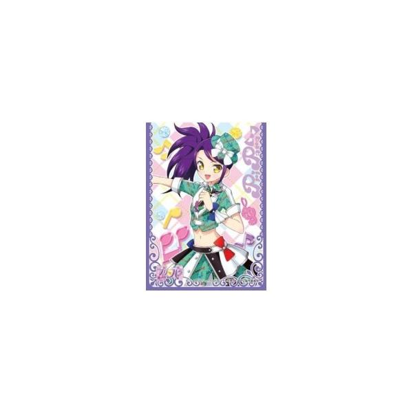 スリーブ プリパラ 東堂シオン3個セット スリーブ プリパラ 東堂シオン3個セット Amazon | キャラクター