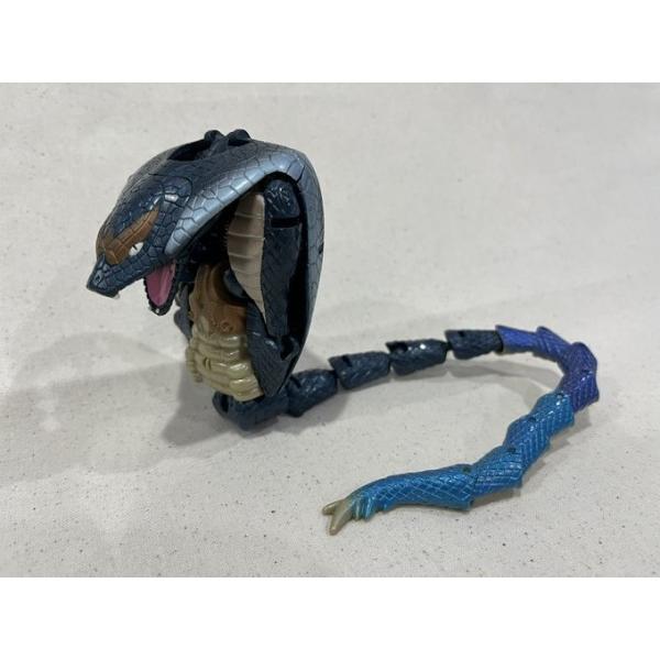 TF ビーストウォーズネオ コラーダ C-30 : 買取くん - 通販 - Yahoo