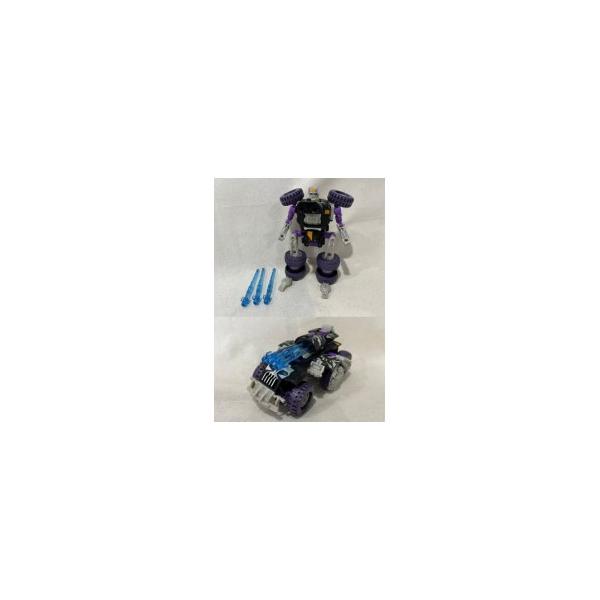 トランスフォーマーユニバース　ブラストチャージ　ビーストウォーズ トランスフォーマーユニバースブラストチャージビーストウォーズ