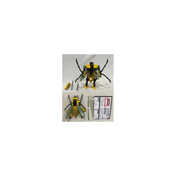TF ビーストウォーズ バズソー D-9 : 買取くん - 通販 - Yahoo