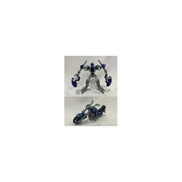 TF オートボットアライアンス ブリムストーン AA-10