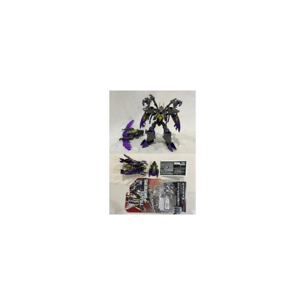 TF ジェネレーションズ キックバック TG-08 : 買取くん - 通販 - Yahoo