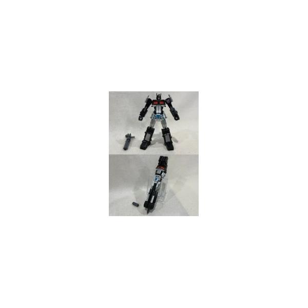TF 千値練 ブラックコンボイペン : 買取くん - 通販 - Yahoo!ショッピング
