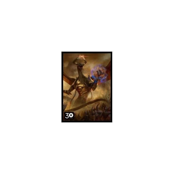 MTG 30周年 アートスリーブコレクション 滅び(80枚) : 買取くん