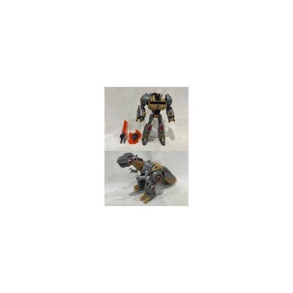 TF ジェネレーションズ グリムロック TG-19 : 買取くん - 通販 - Yahoo