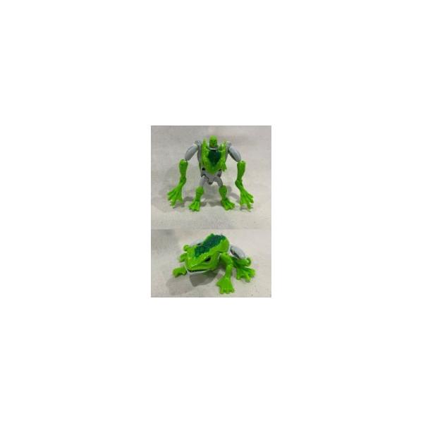TF ビーストウォーズセカンド ダイバー X-2 : 買取くん - 通販