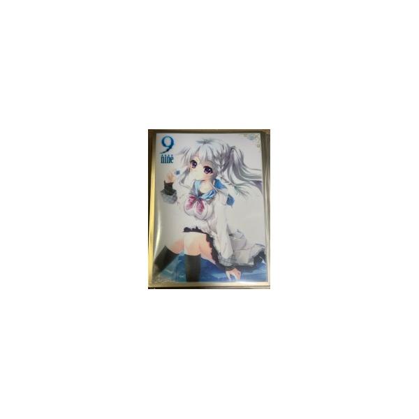 9-nine-】スリーブ 新海天 60枚 : 買取くん - 通販 - Yahoo