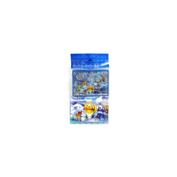 ポケモンカードゲーム デッキケース&デッキシールド 『ポケモン