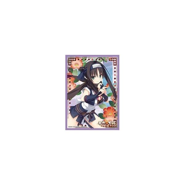 キャラクタースリーブコレクションPG 千恋*万花「常陸茉子」 : 買取