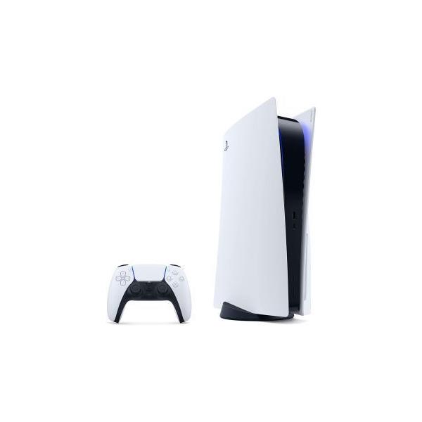 (PS5)PlayStation 5(CFI-1200A01ディスクドライブ搭載)新型番(新品 