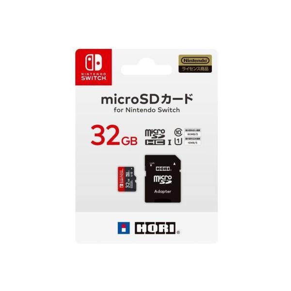 (Switch)Nintendo Switch@}CNSDJ[h32GB for Nintendo Switch(Vi)