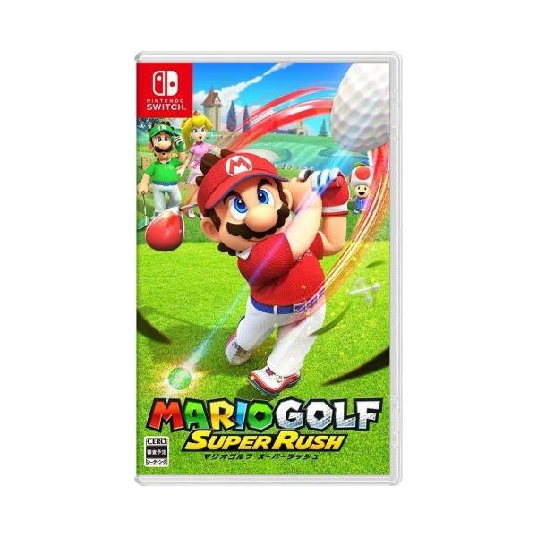 マリオゴルフ スーパーラッシュ」の人気商品一覧 | 安い商品を通販