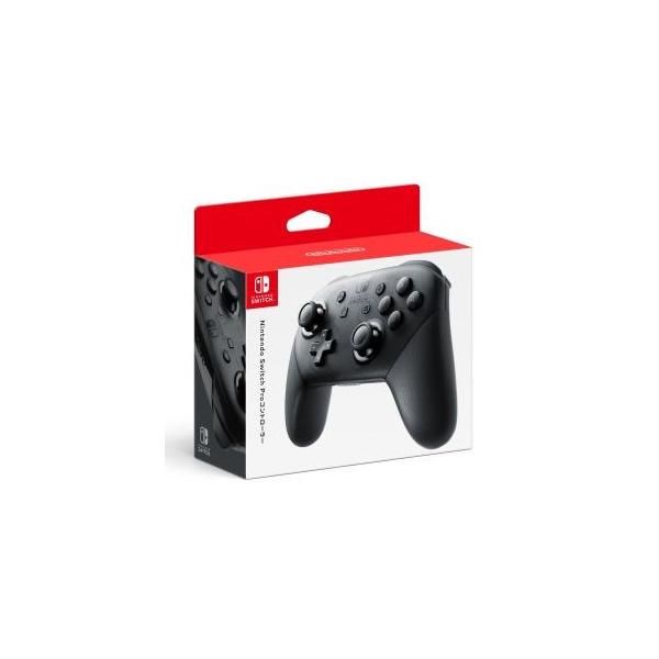 Nintendo Switch (Switch)Nintendo Proコントローラー(新品)ラッピング
