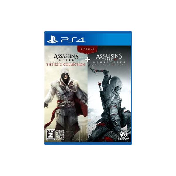 アサシンクリード3 ファミ通DXパック アサシンクリード3 ファミ通DXパック