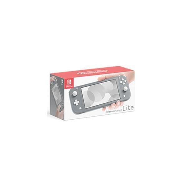 Nintendo Switch (Switch)ニンテンドースイッチライト本体 Nintendo Switch (Switch)ニンテンドースイッチライト本体