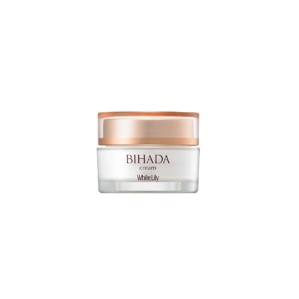 ホワイトリリー化粧品 BIHADAクリーム 30g