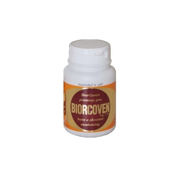 【正規販売店】 バイオコーブン BIORCOVEN ムコ多糖 100g（250粒×400mg）