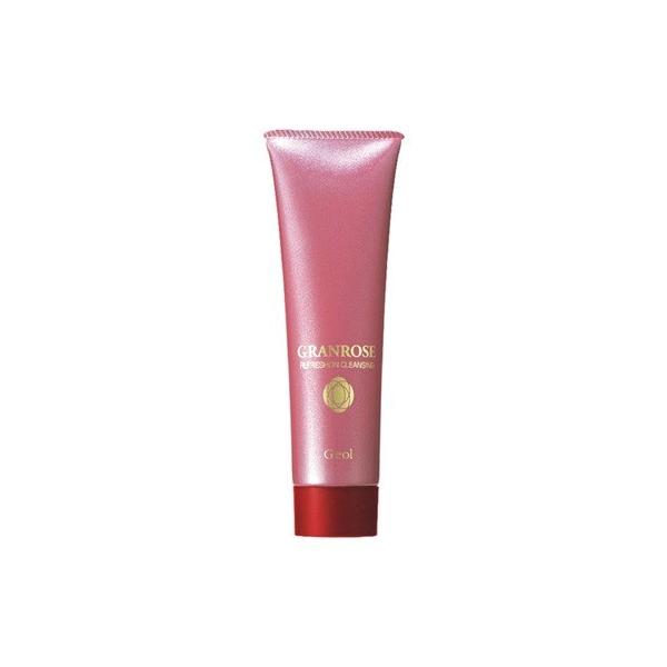 ゲオール グランローゼ リフレッションクレンジング N 【正規販売店・正規品】