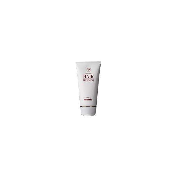 ホワイトリリー化粧品 ヘアトリートメント 150g