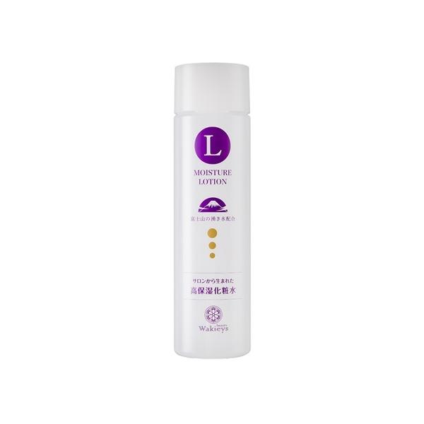 ルナレーナ モイスチャーローション【高保湿タイプ】200ml