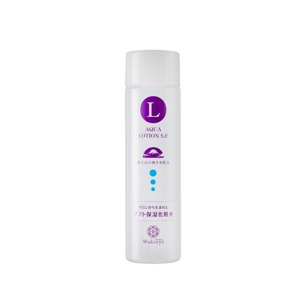 ルナレーナ アクアローションS.F【ソフト保湿タイプ】200ml