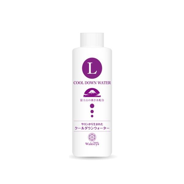 ルナレーナ ウォーターM キャップ取り換えタイプ 200mL(レフィル)