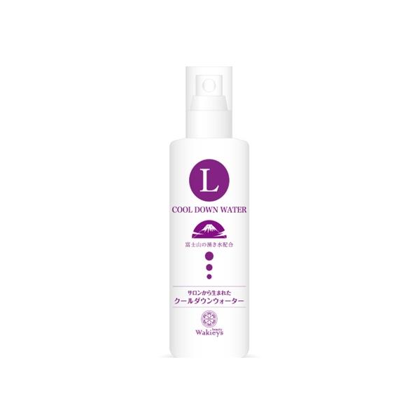 ルナレーナ ウォーターM スプレーミストタイプ 200mL