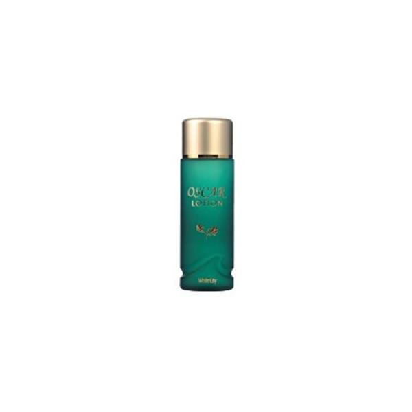 ホワイトリリー化粧品 オスカーローション 120ml