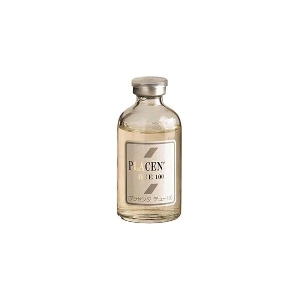 UTP プラセンタ デュー100  50ml