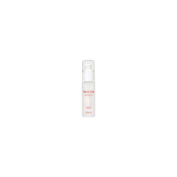 ホワイトリリー化粧品 ウエルハースエッセンス 40mL