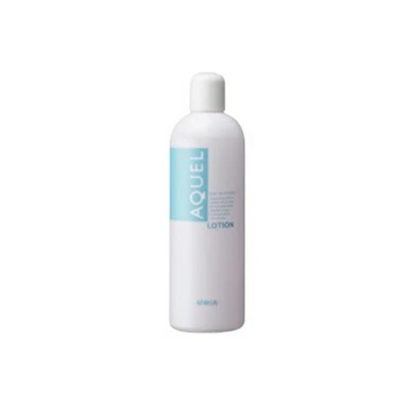 ホワイトリリー化粧品 アクエルローション 520mL 【正規販売店】
