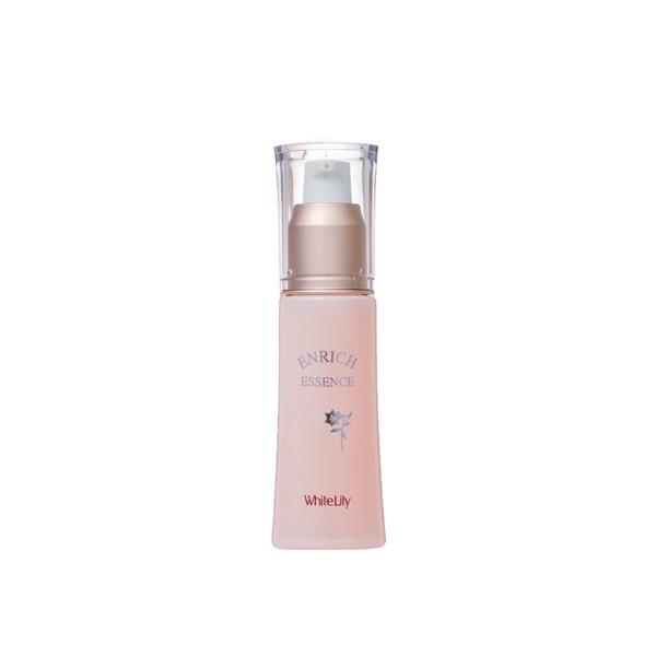 White Lily ホワイトリリー化粧品 エンリッチ エッセンス 33mL White Lily ホワイトリリー化粧品 エンリッチ エッセンス 33mL