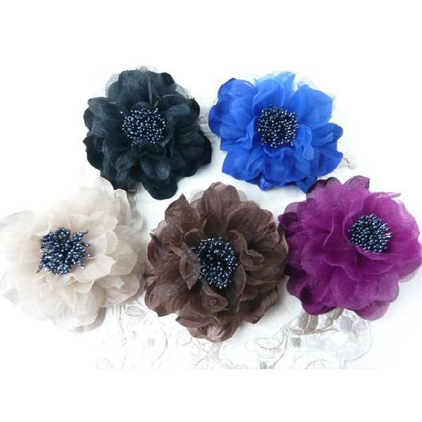 コサージュ 帯飾り バラの人気商品 通販 価格比較 価格 Com