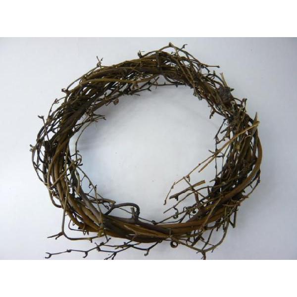 サンキライ ツイストリースN20cm 75982-000（1個） ナチュラル 天然