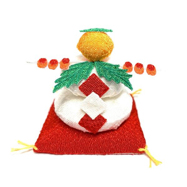 ★幸運を呼ぶ★幸運波動お飾り✨ ちりめん細工 ♡ 楽天市場】お供え ちりめん細工 甘美 お供え物 御供 盆飾り お盆