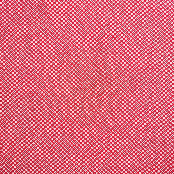 ちりめん細工、ちりめん小物に最適です。衣料用には向きません。洗濯できません。＜ちりめん細工を作る時のポイント♪＞・ちりめん生地のしぼの横目を作品の横にあわせるときれいに仕上がります。・作品が皺にならないためにはよく引っ張って貼り付けてね。材...