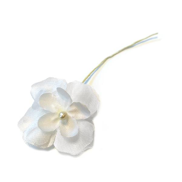 花　アートフラワーブーケ　アートフラワー　紫陽花　アジサイ　プレゼント 紫陽花 アジサイ フラワーアレンジメント フラワーブーケ 花束 - メルカリ