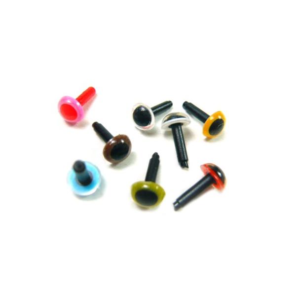 クリスタルアイ 6ｍｍ ストレート 1個 さし目 眼 鼻 プラスチックアイ Buyee Servicio De Proxy Japones Buyee Compra En Japon