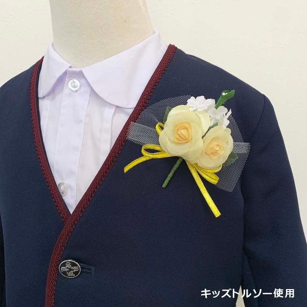 コサージュ 手作り キット 簡単！ 卒園 入園