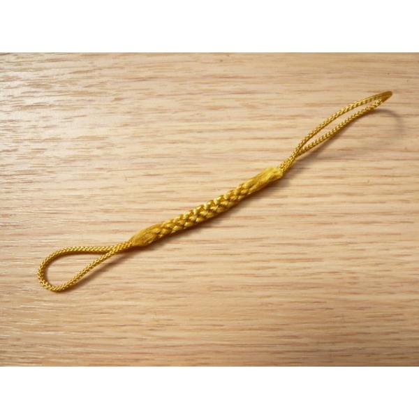 根付紐 江戸古典(1本) 和風携帯ストラップ部品 ちりめん細工 /【Buyee】 根付紐 江戸古典(1本) 和風携帯ストラップ部品 ちりめん細工 /【Buyee】