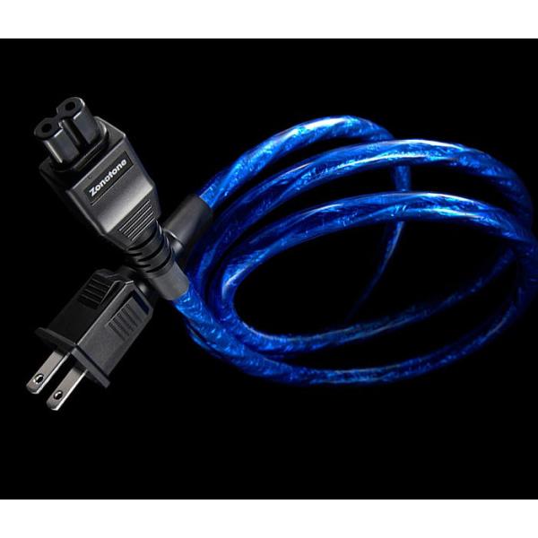 6N2P-3.0 Megane【1.5m】 ゾノトーン 電源ケーブル Zonotone : リ