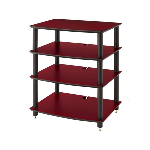 SOUNDMAGIC サウンドマジック HF04DB オーディオラック : リデライト