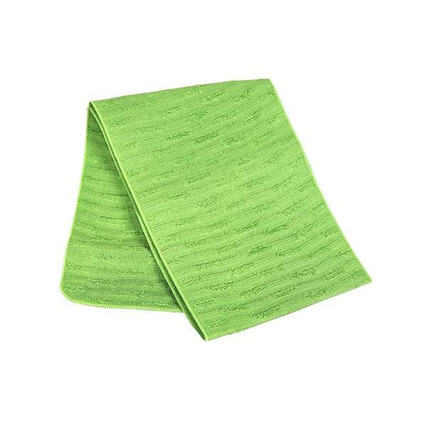 コパ公式 ゴムポンつるつる ボディータオル あかすり 水に濡らしてなでるだけ ピーリング 角質ケア ボディーソープ不要 日本製