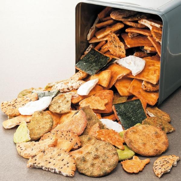 草加せんべい 訳あり 割れせんべい 1kg ほりゐ 7種ミックス 煎餅 国産米 和菓子 お茶請け おやつ 大容量 まとめ買い 老舗