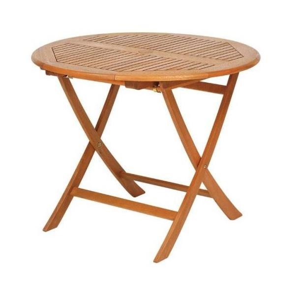 【引き取り限定】ドウシシャ　折りたたみラウンドテーブル 90cm Amazon.co.jp: ドウシシャ 折りたたみテーブル ダイニングテーブル 丸