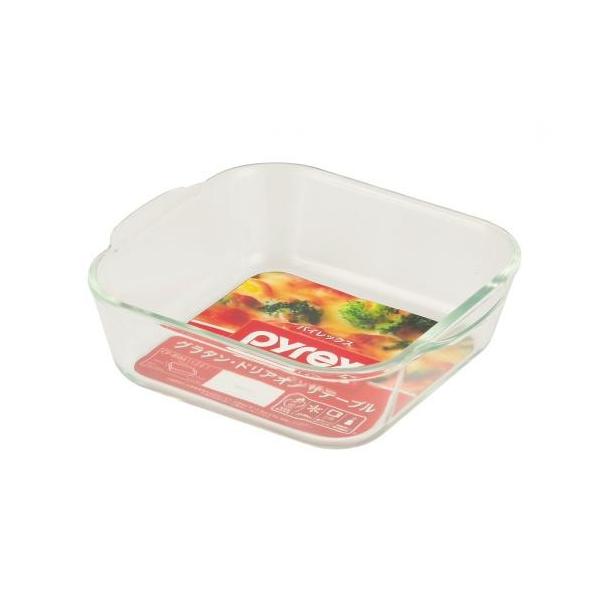 �p�C���b�N�X�@PYREX�@�O���^���E�h���A�I���U�e�[�u���@1.2L�@CP-8584