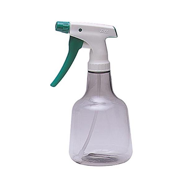 �t���v�� �_�C���X�v���[ �N���A500 No.725 �O���[��