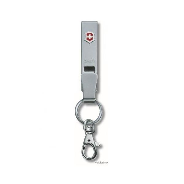 VICTORINOX(ビクトリノックス)　ベルトハンガー　4.1858（送料無料・ネコポス対応・代引不可）