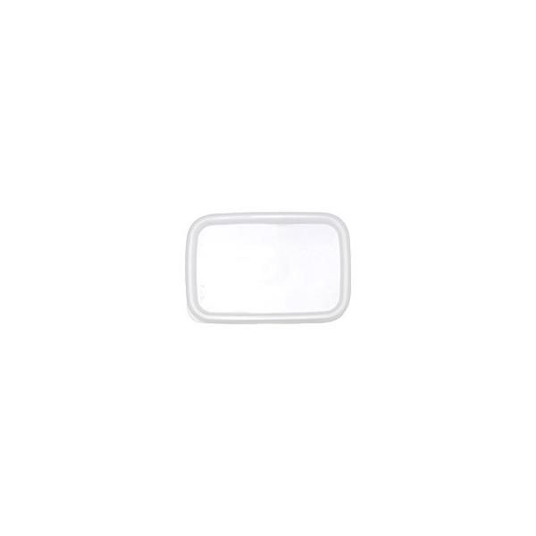 野田琺瑯 シール蓋　レクタングル深型S用　SFF-S